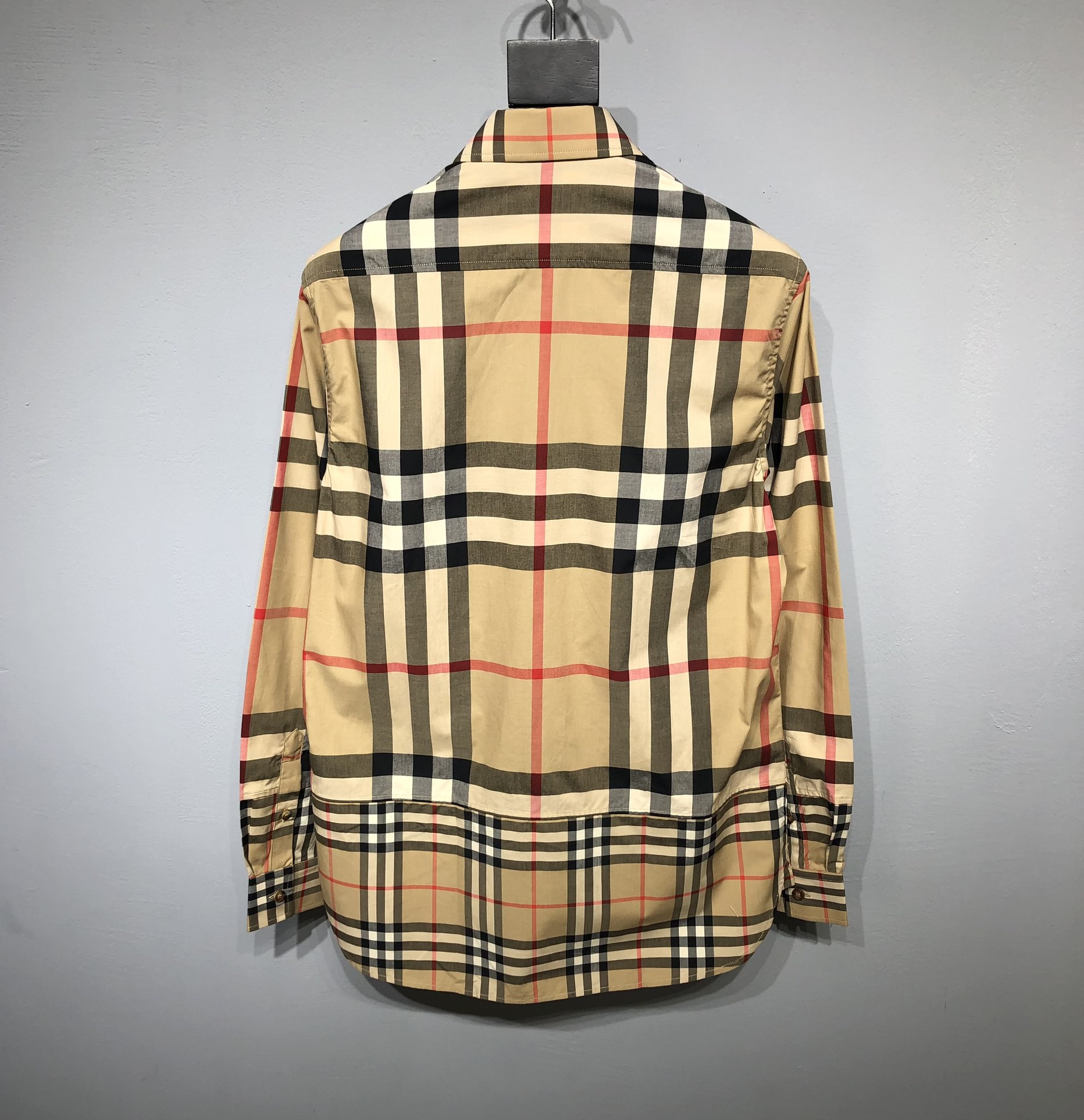 Burberry Shirt