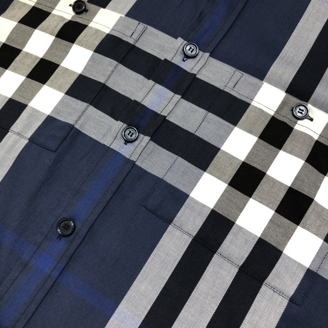 Burberry Shirt