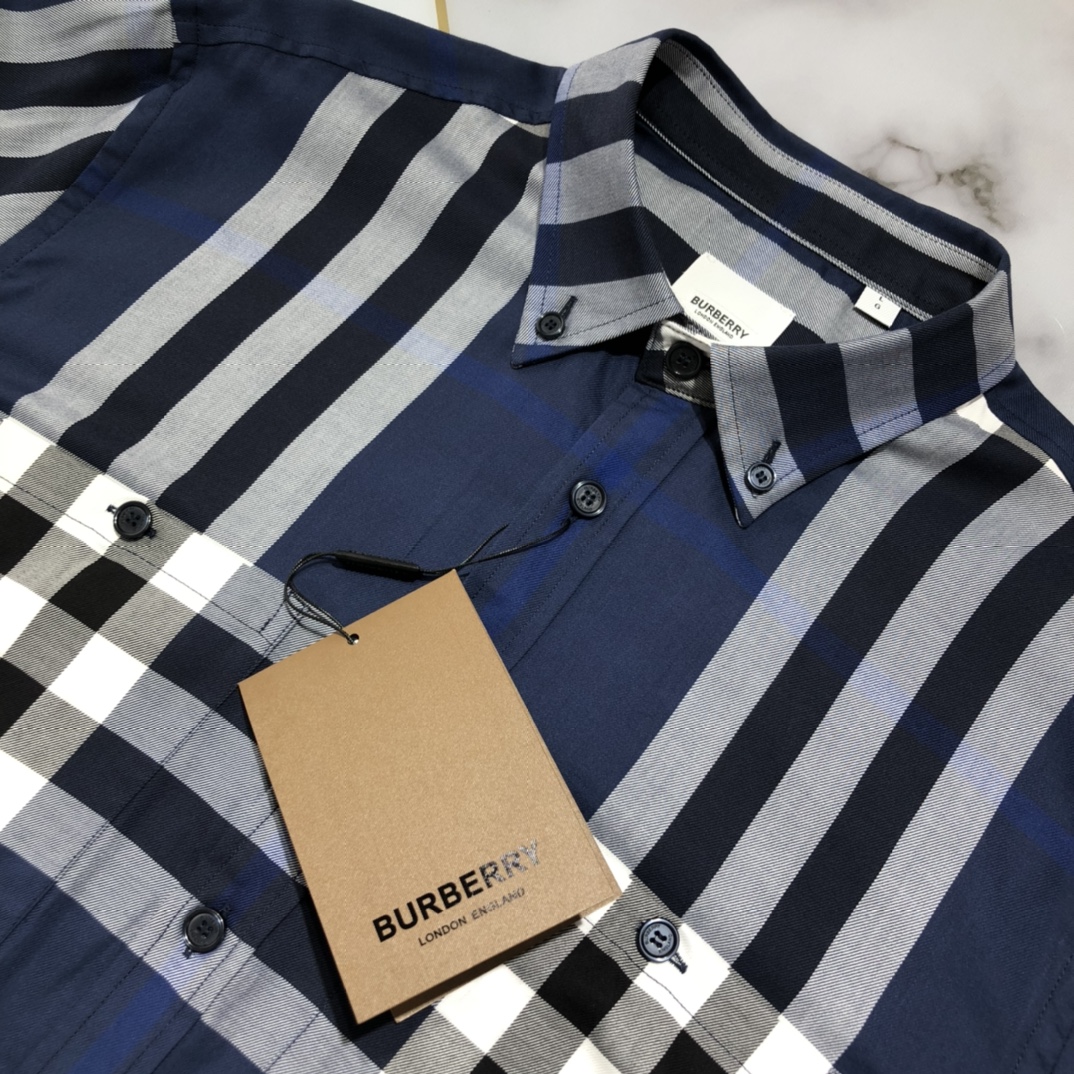 Burberry Shirt