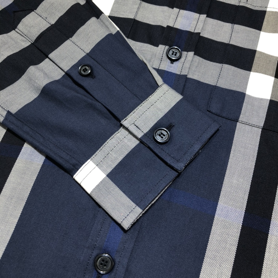 Burberry Shirt