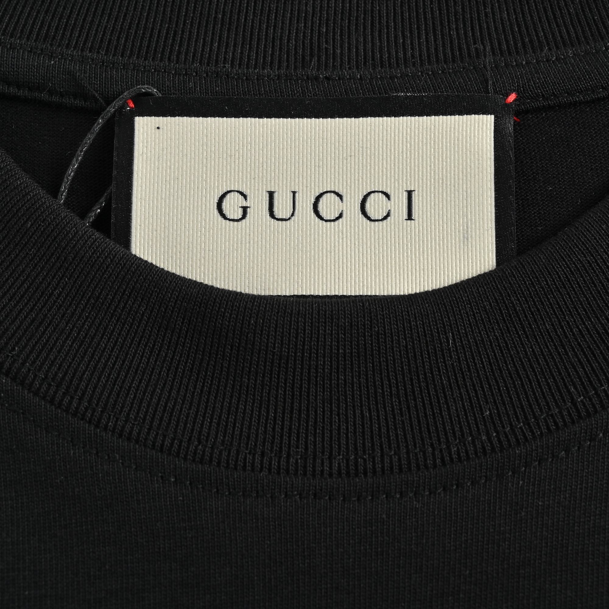 GUCCI T-SHIRT