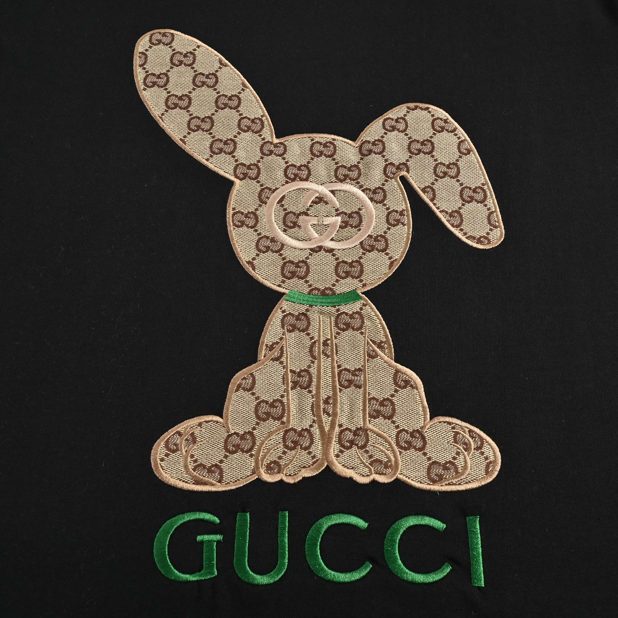 GUCCI T-SHIRT