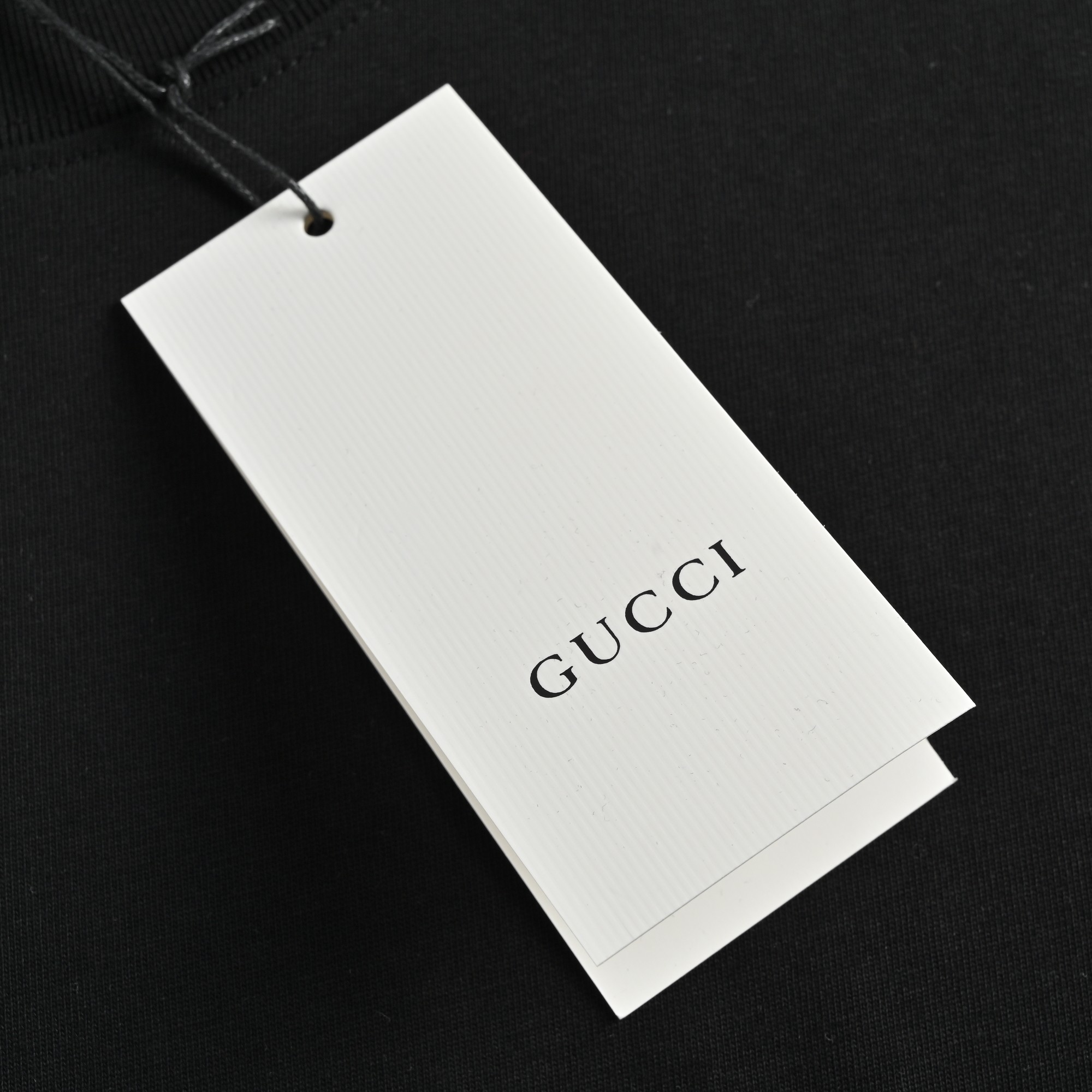 GUCCI T-SHIRT