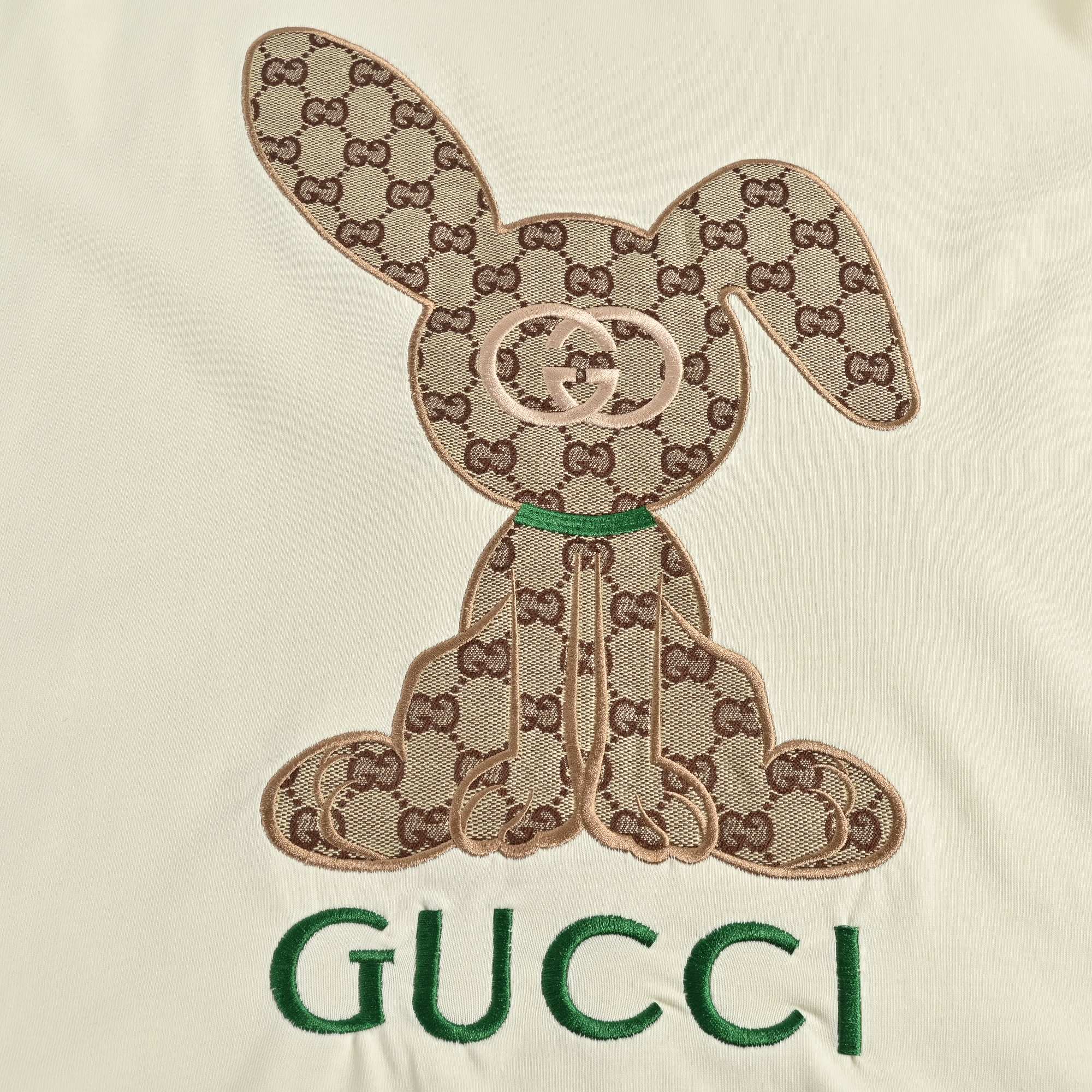 GUCCI T-SHIRT