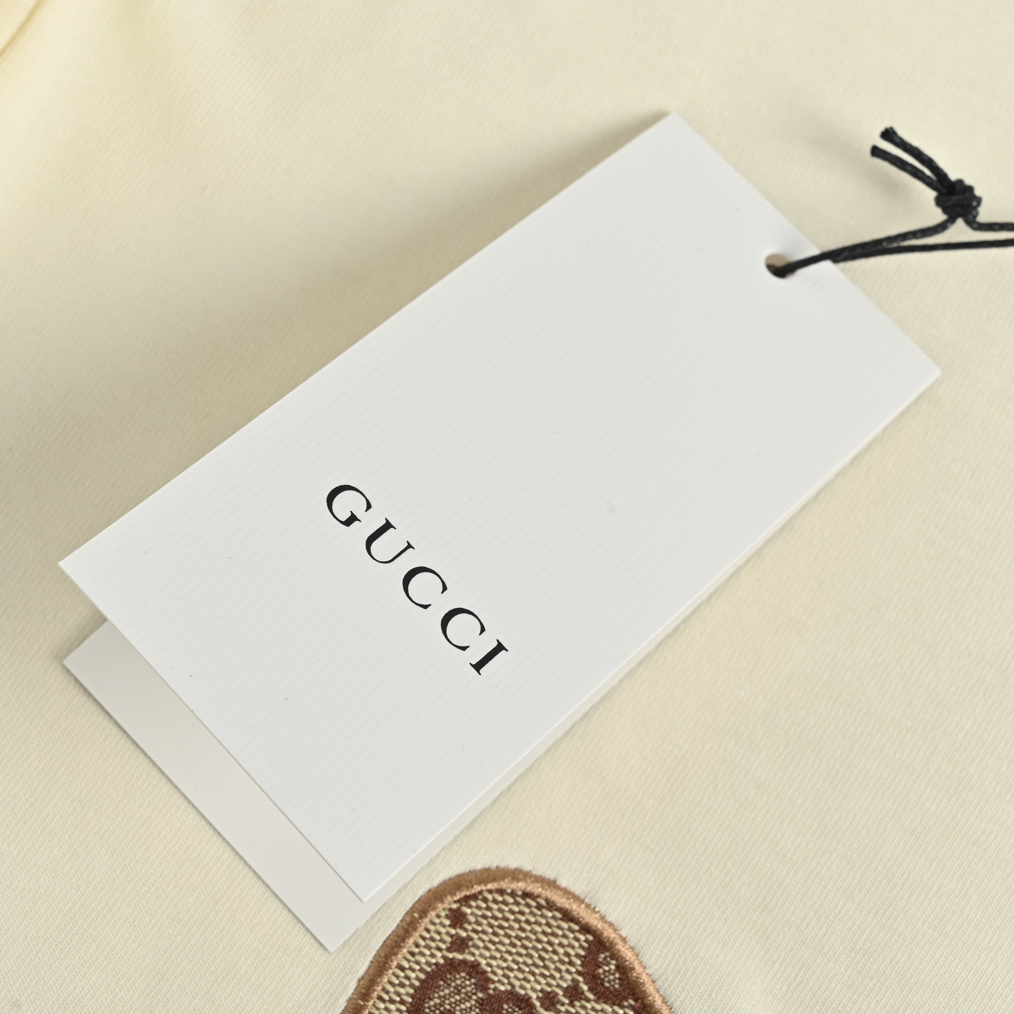 GUCCI T-SHIRT