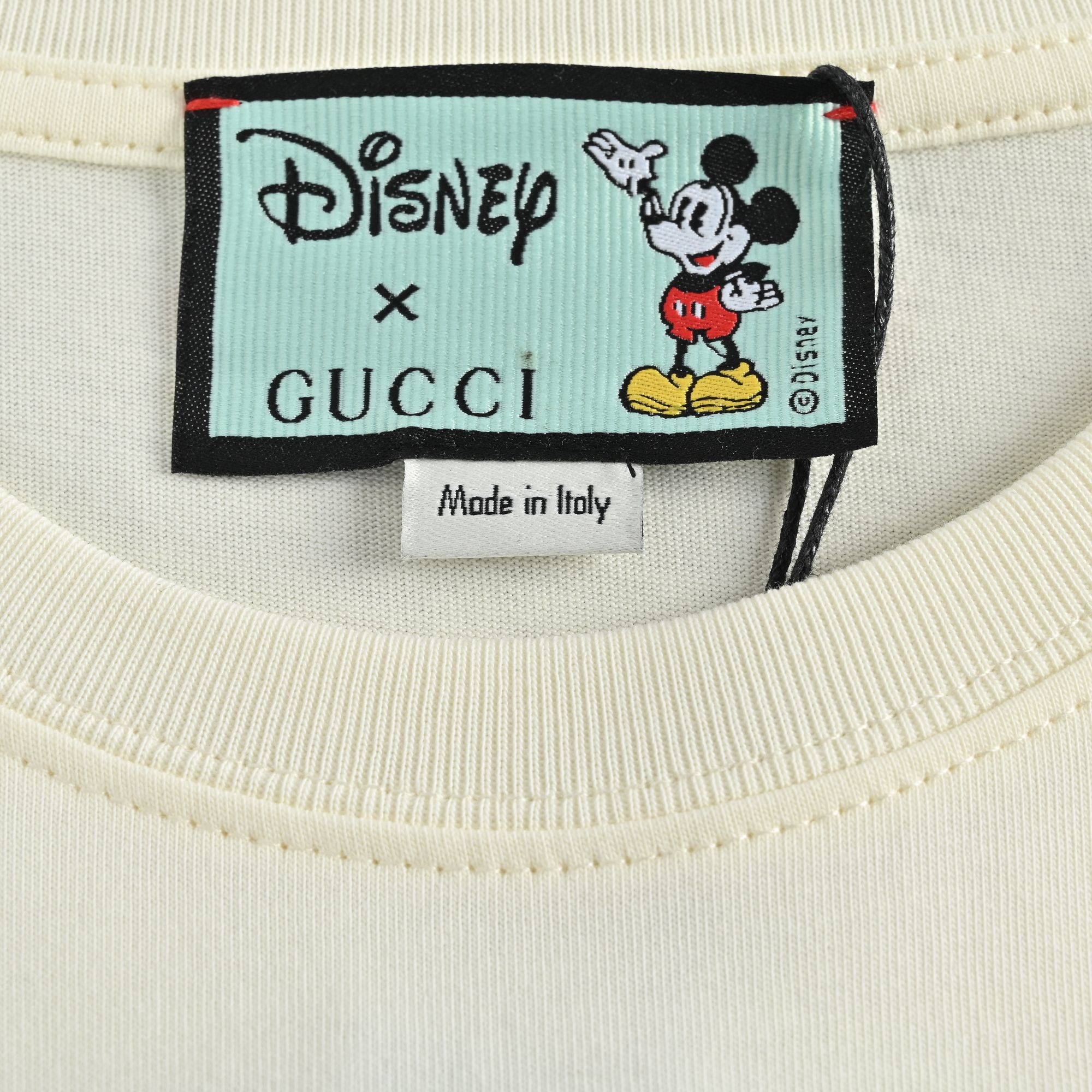 GUCCI T-SHIRT