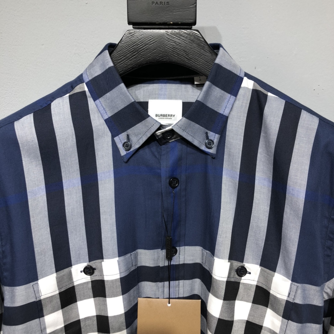 Burberry Shirt