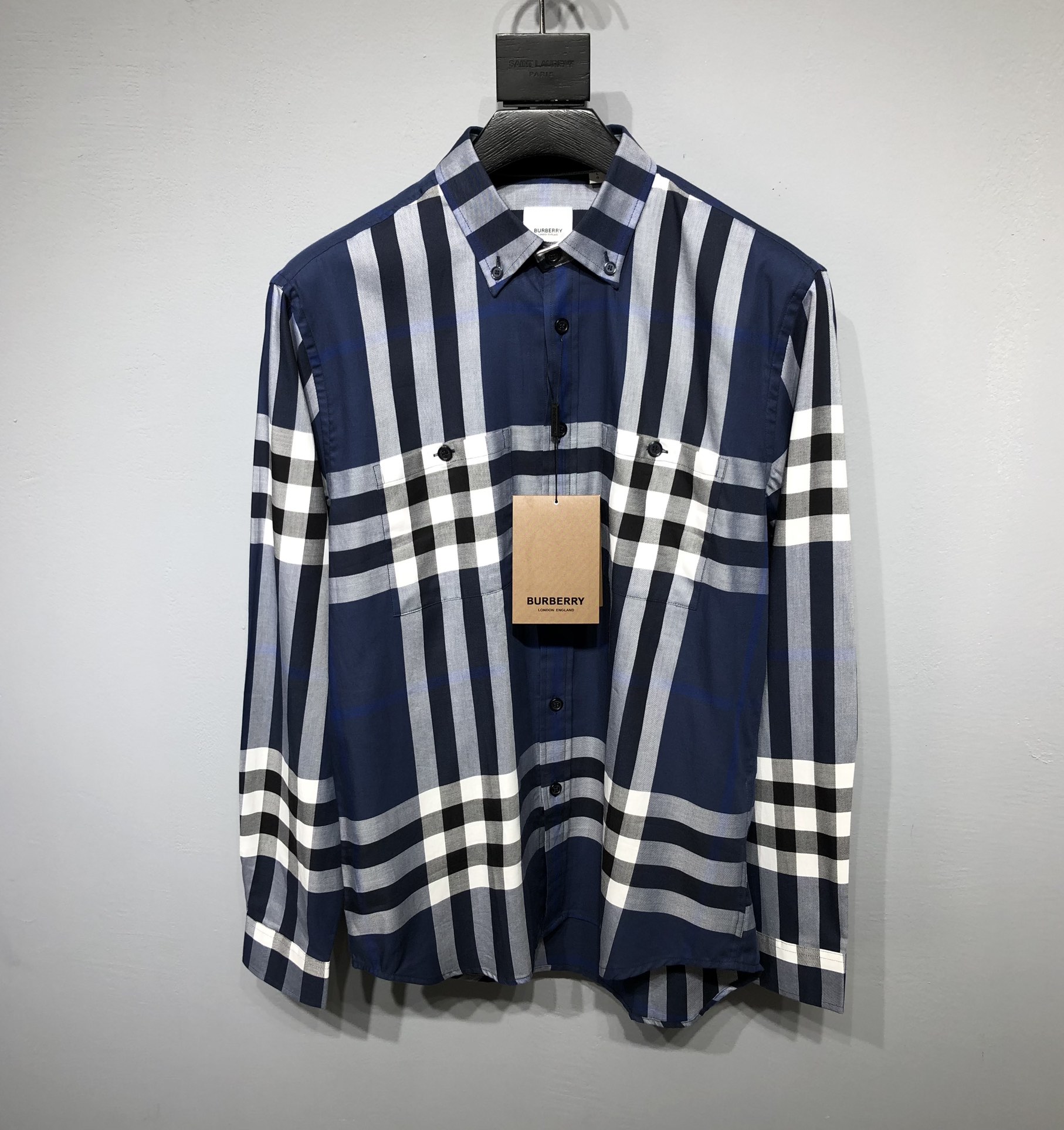 Burberry Shirt