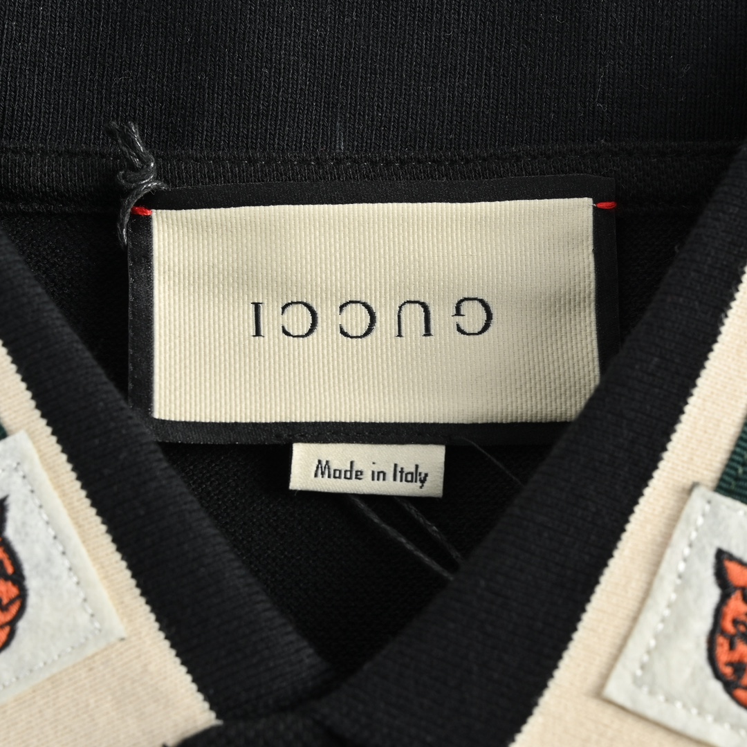GUCCI POLO