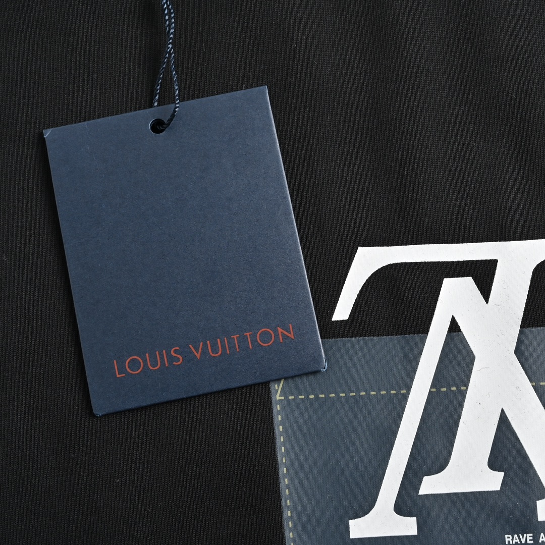LV Tshirt