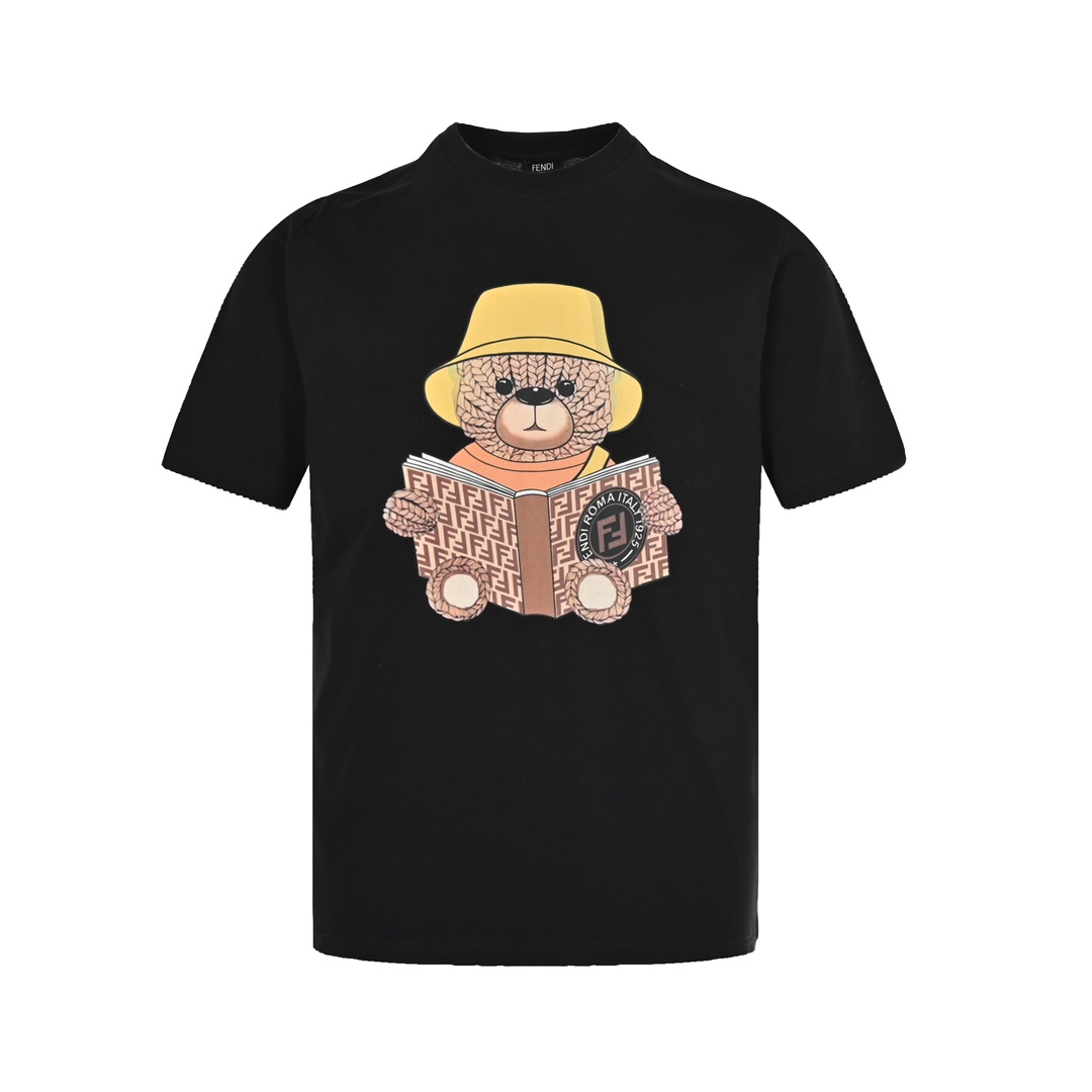 FENDI T-shirt