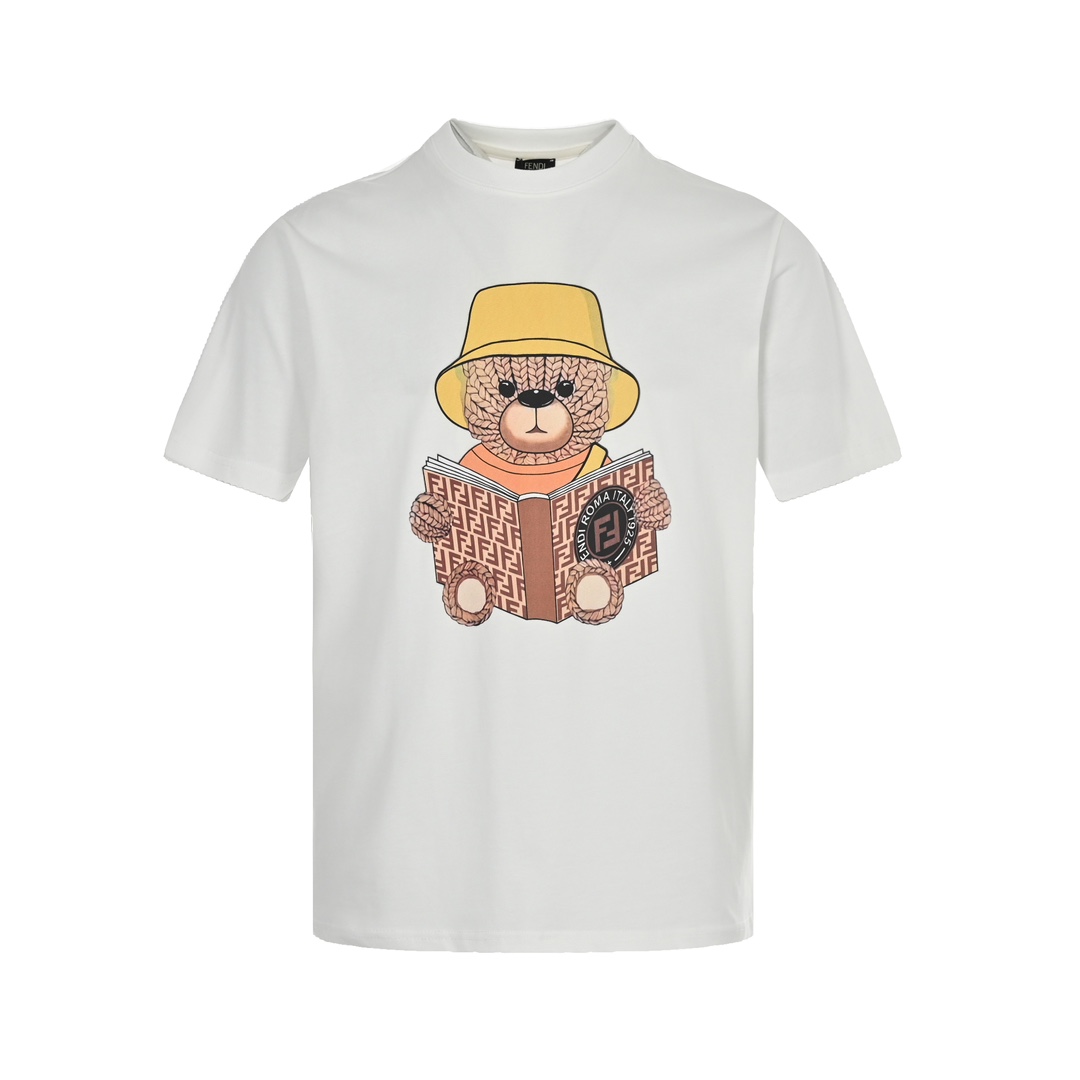 FENDI T-shirt
