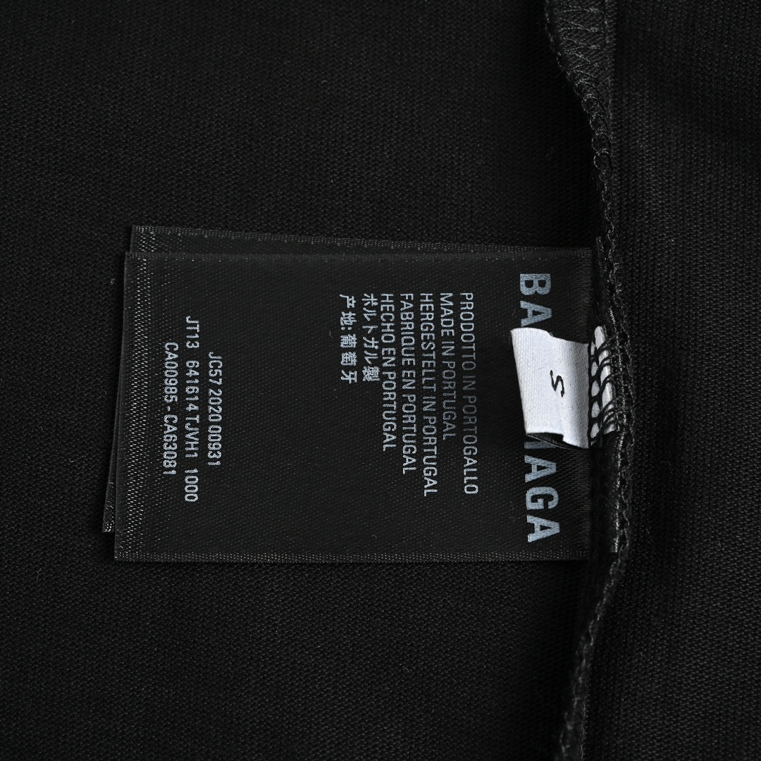 BALENCIAGA T-Shirt