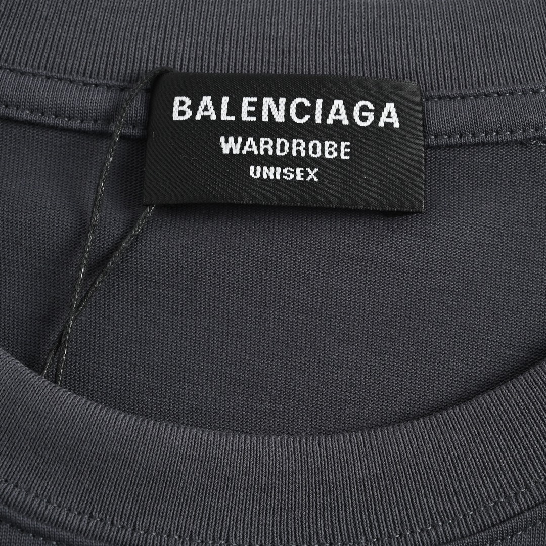 BALENCIAGA T-Shirt