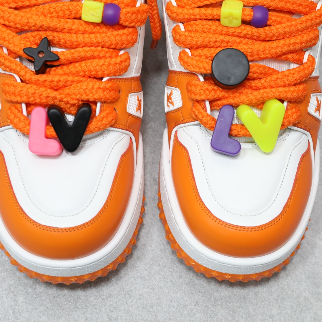 LOUIS VUITTON TRAINERS 