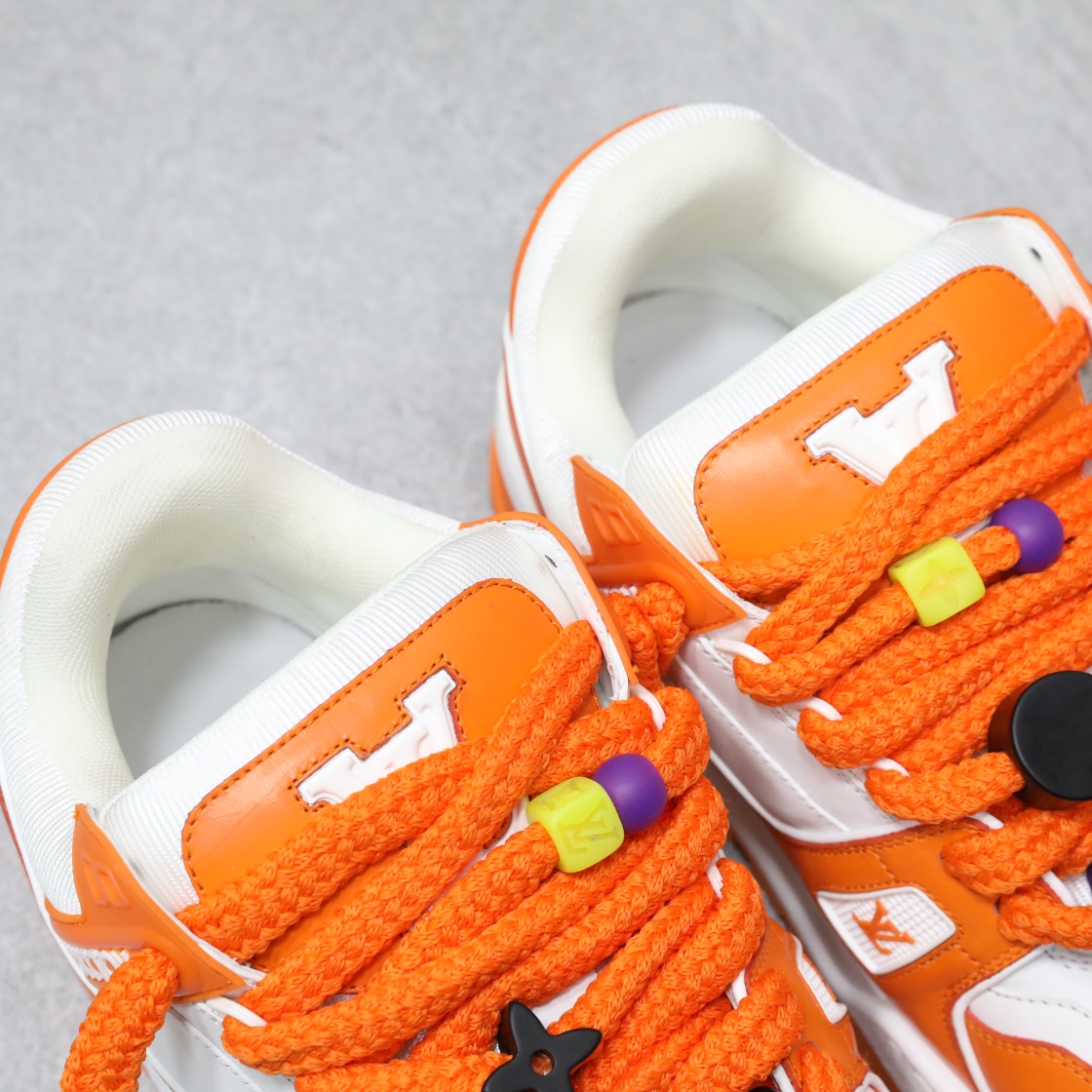 LOUIS VUITTON TRAINERS 