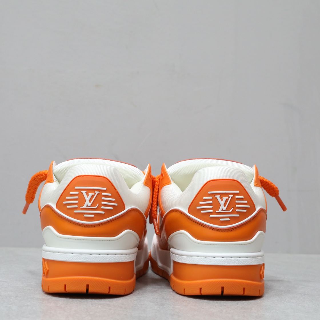 LOUIS VUITTON TRAINERS 