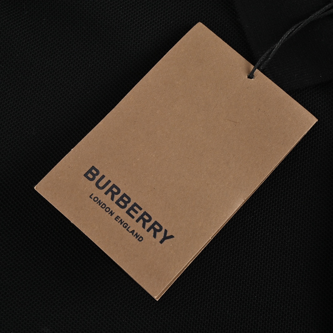 BURBERRY POLO 