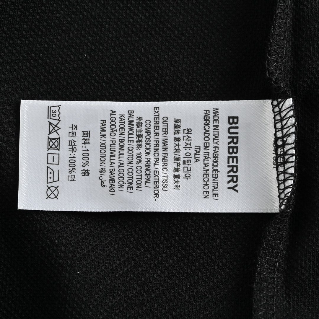 BURBERRY POLO 