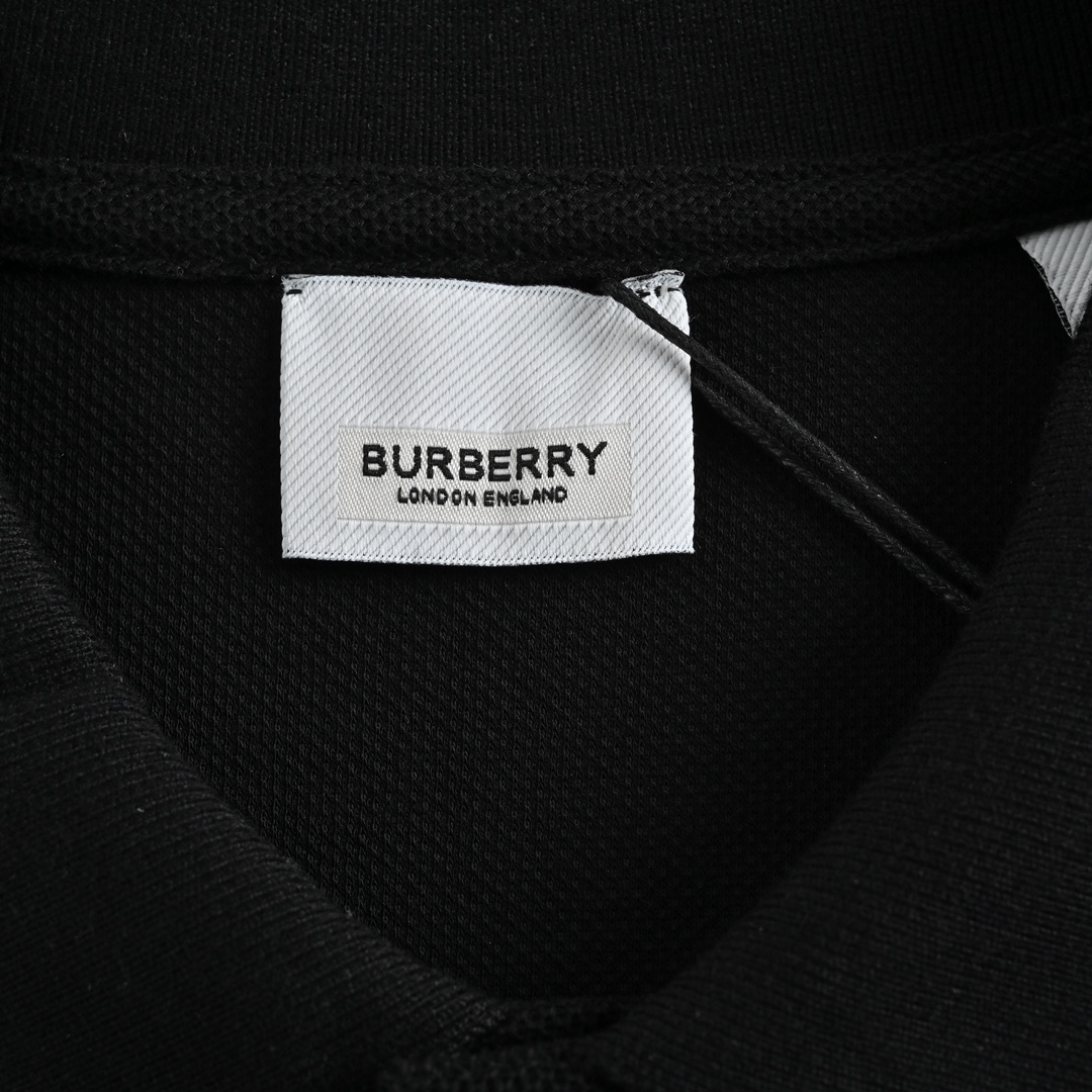 BURBERRY POLO 
