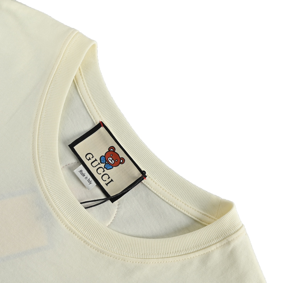GUCCI T-SHIRT