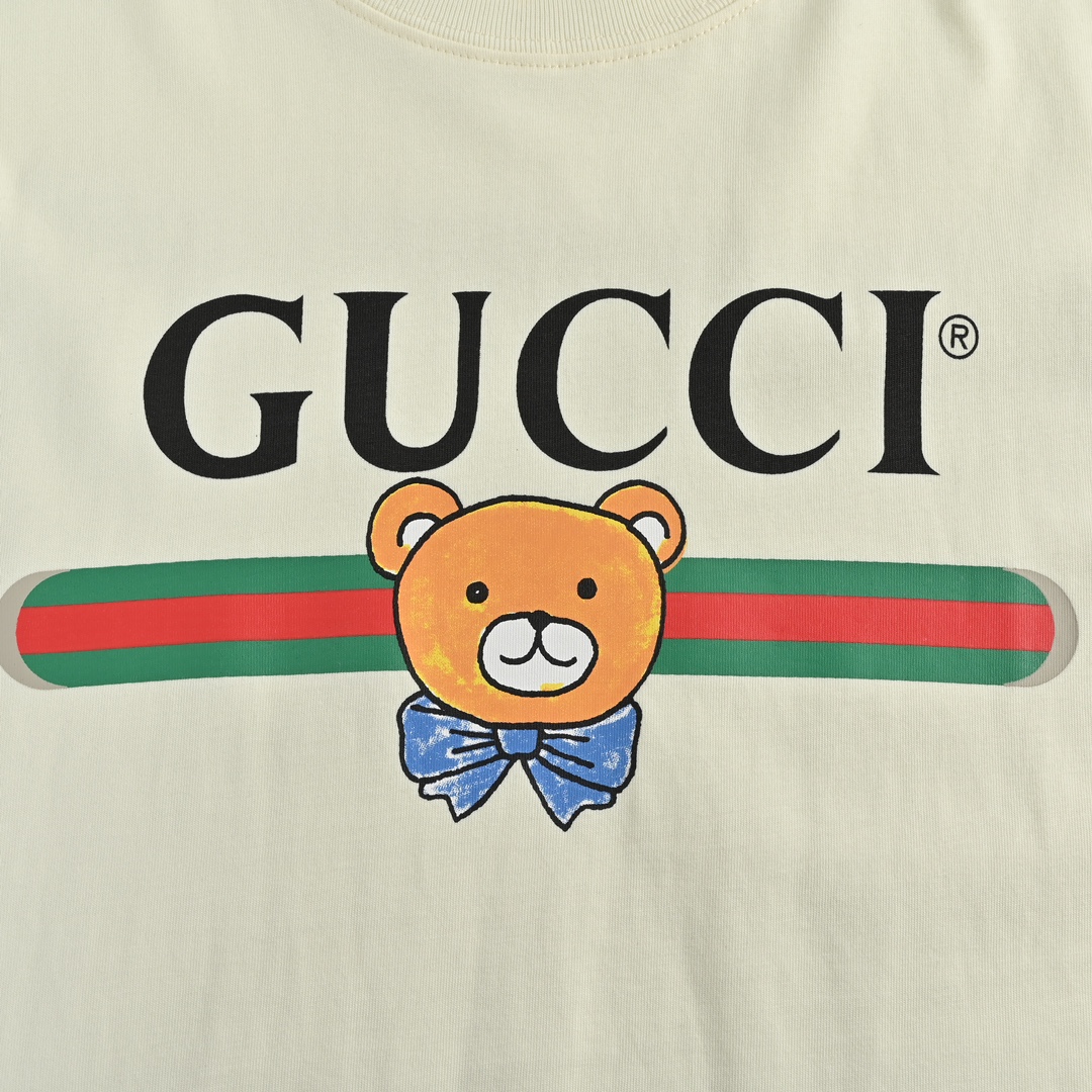 GUCCI T-SHIRT