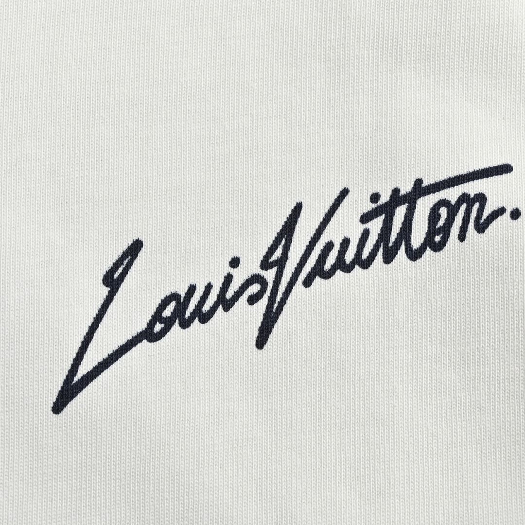 LV T-SHIRT