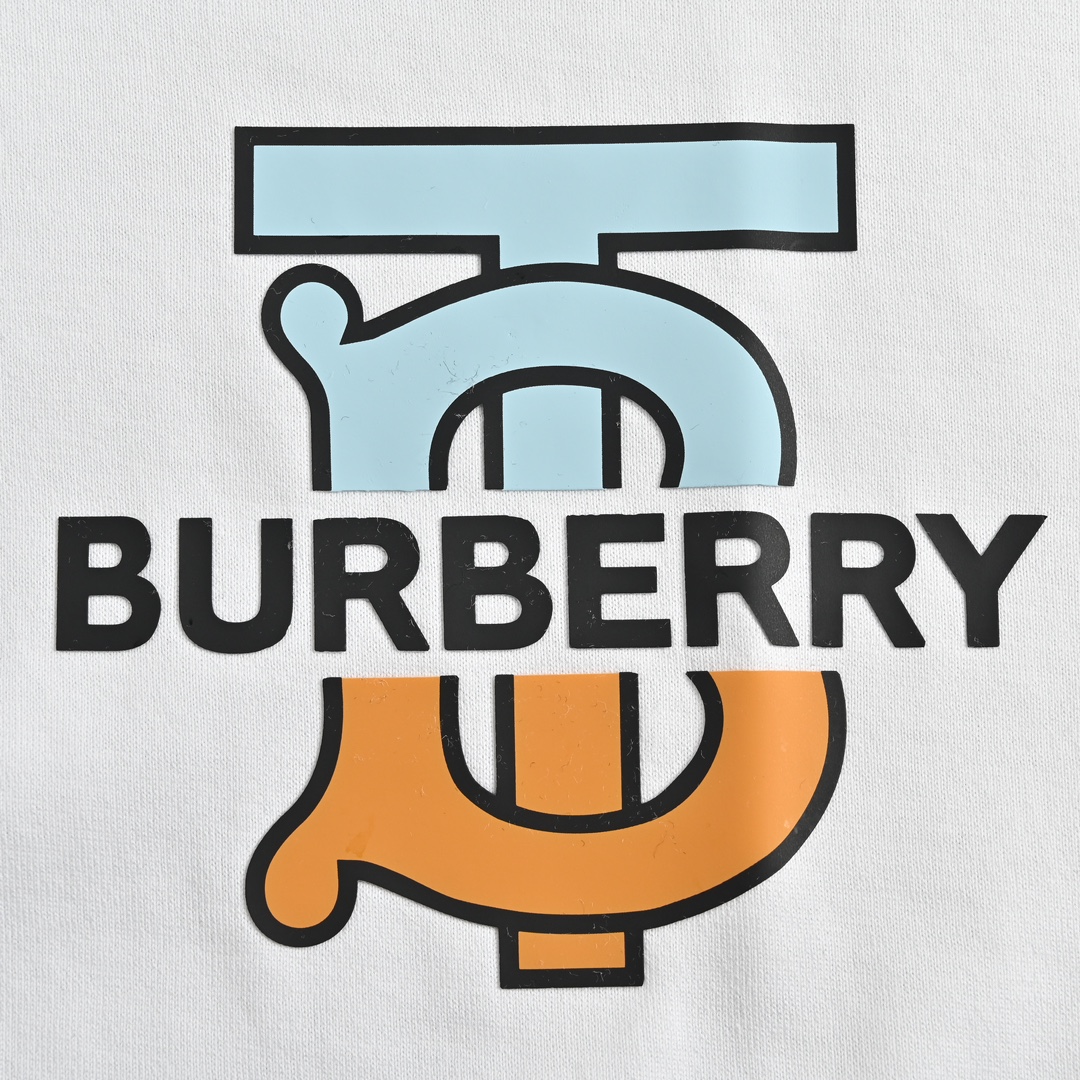 BURBERRY T-Shirt