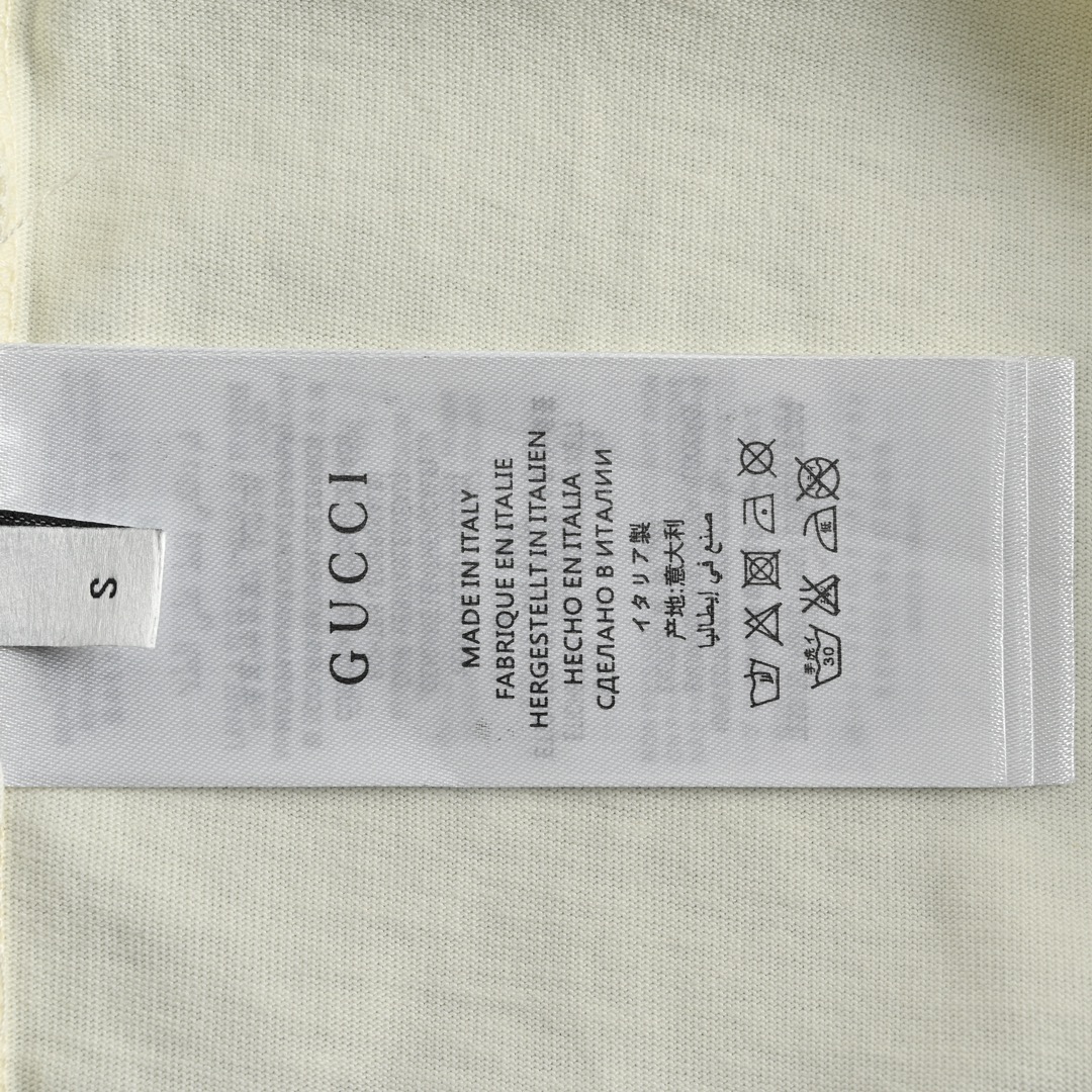 GUCCI T-SHIRT