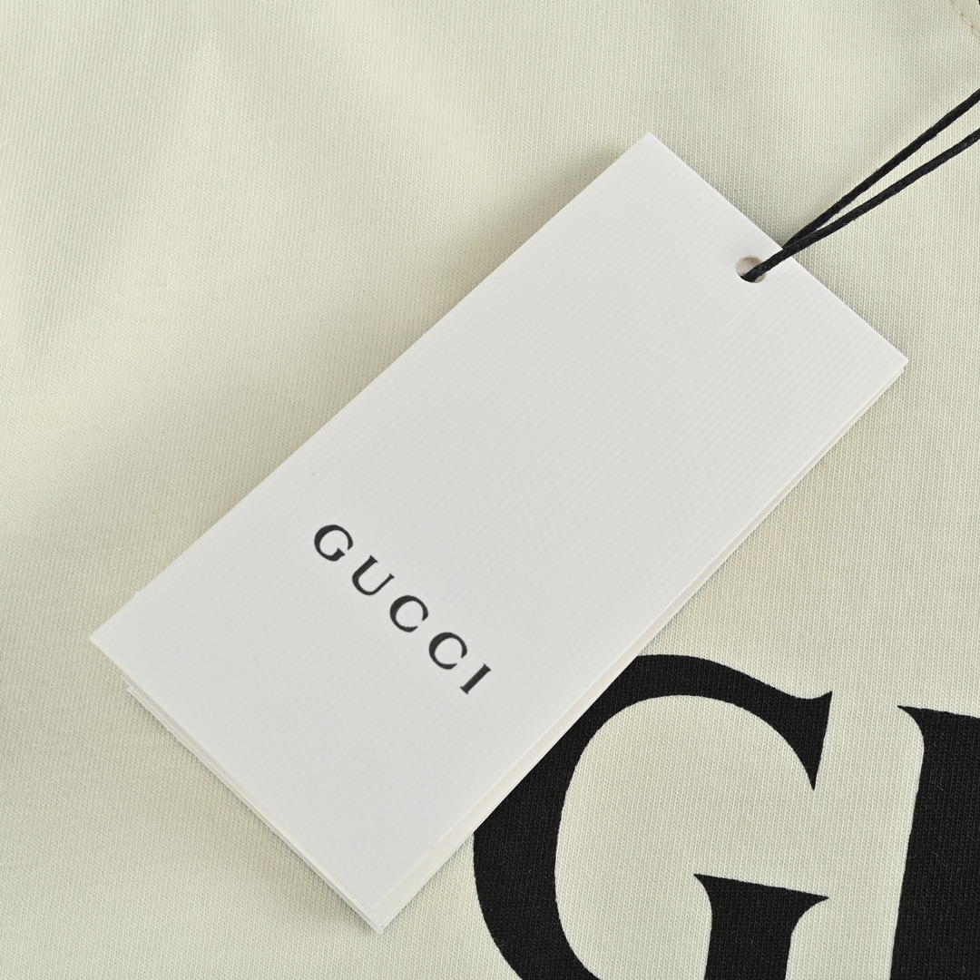 GUCCI T-SHIRT