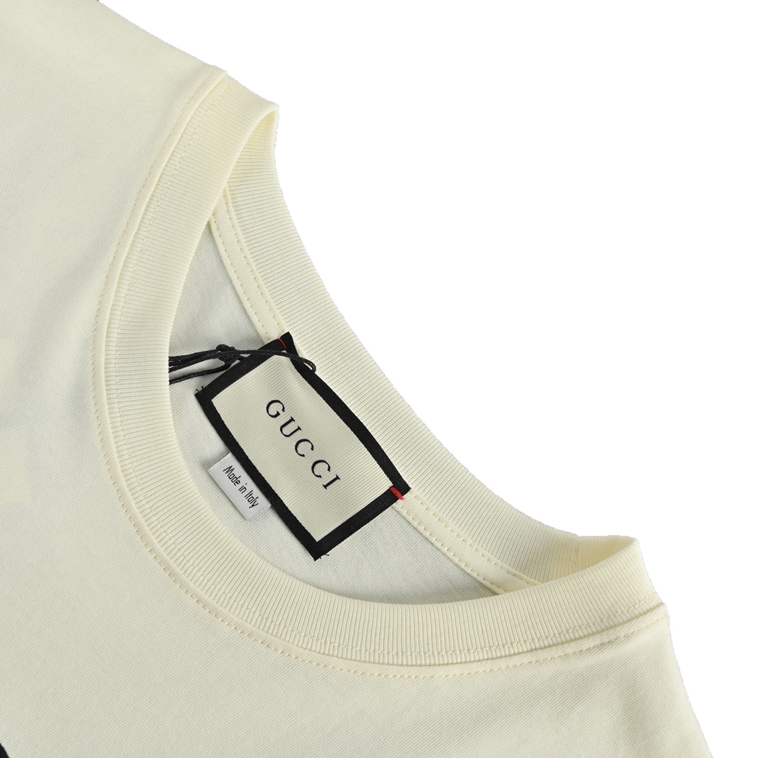 GUCCI T-SHIRT