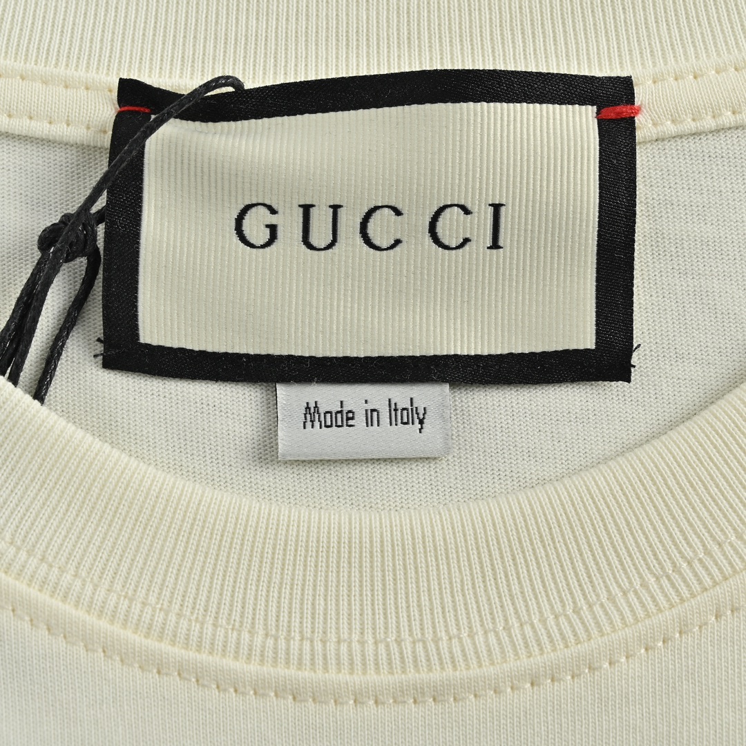 GUCCI T-SHIRT