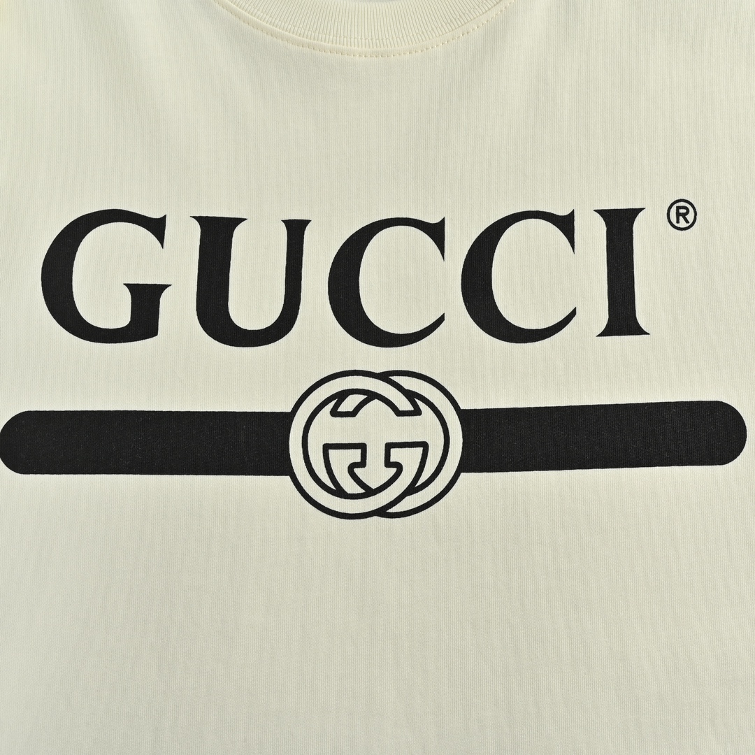 GUCCI T-SHIRT