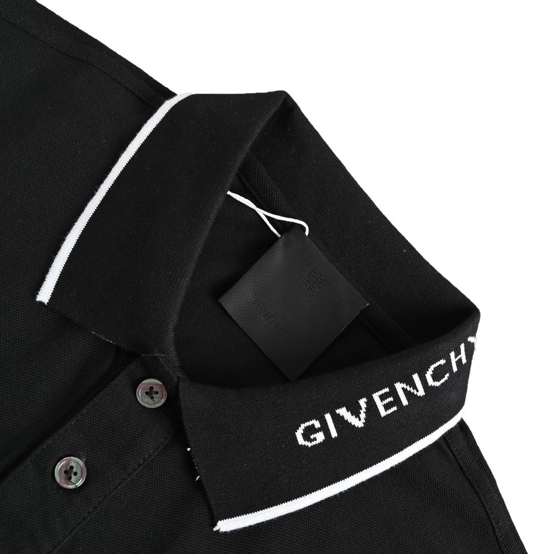 GIVENCHY POLO