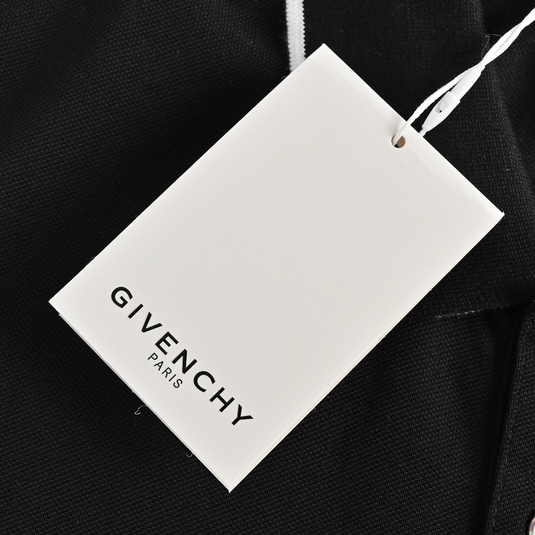 GIVENCHY POLO