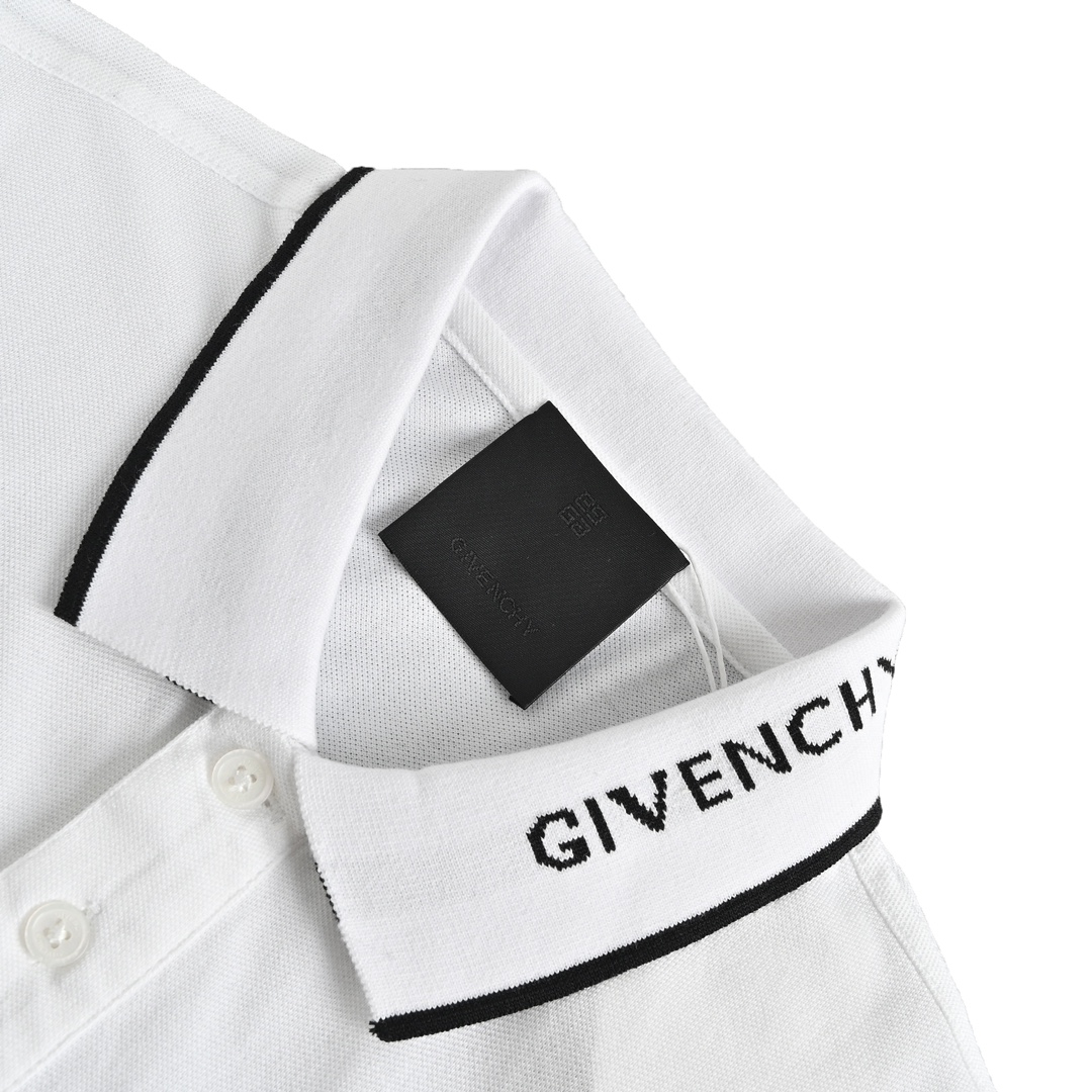 GIVENCHY POLO