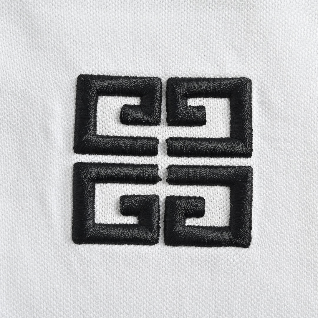 GIVENCHY POLO