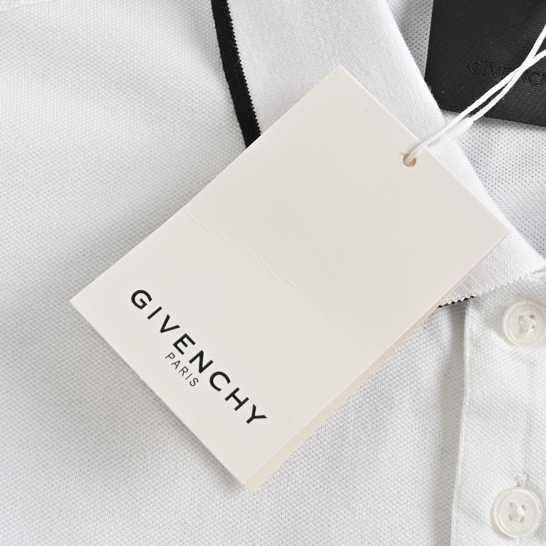 GIVENCHY POLO