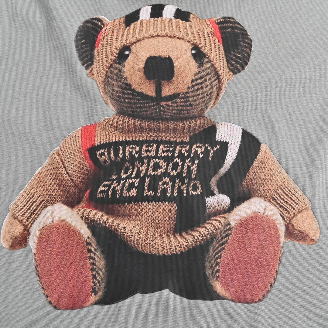 BURBERRY T-Shirt