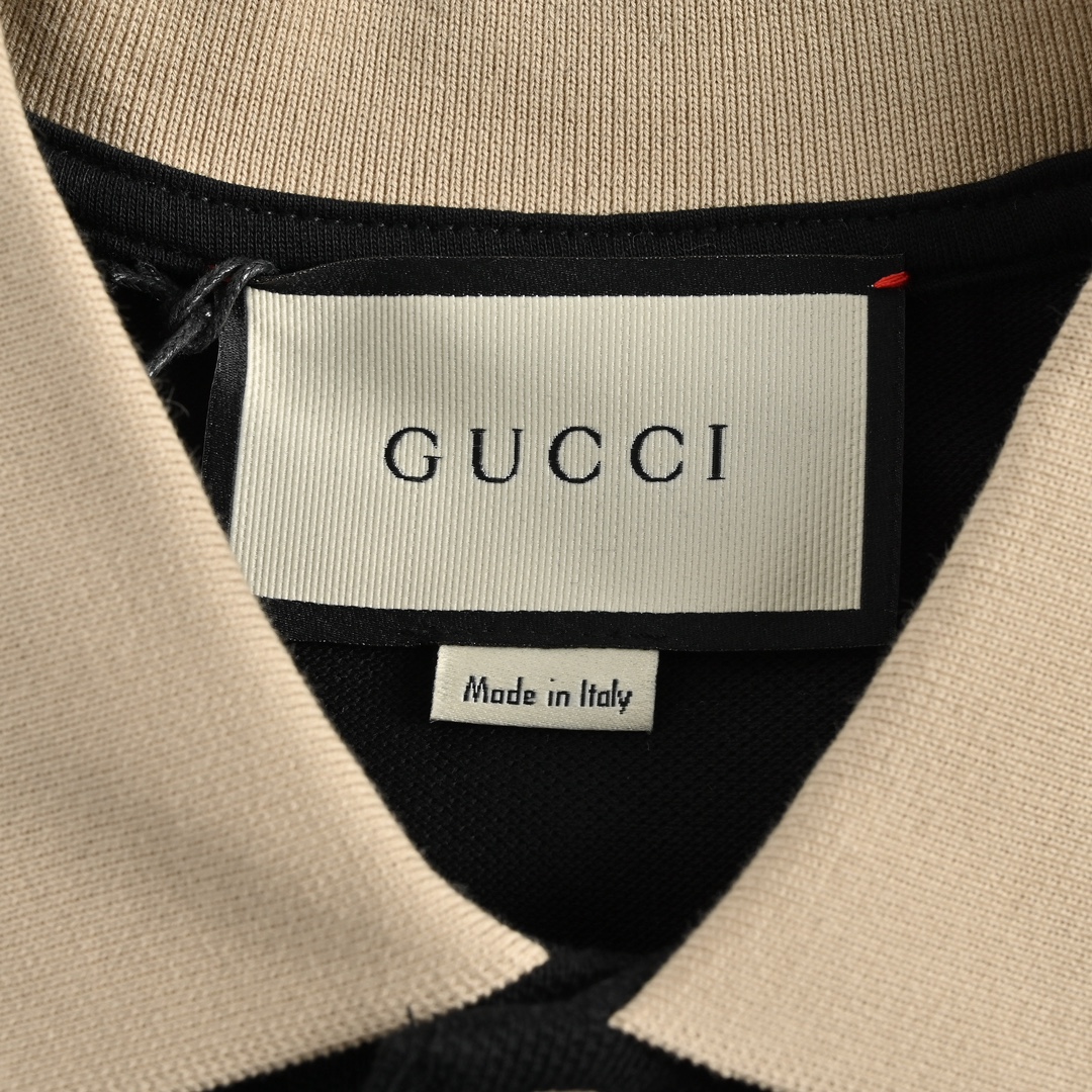GUCCI POLO