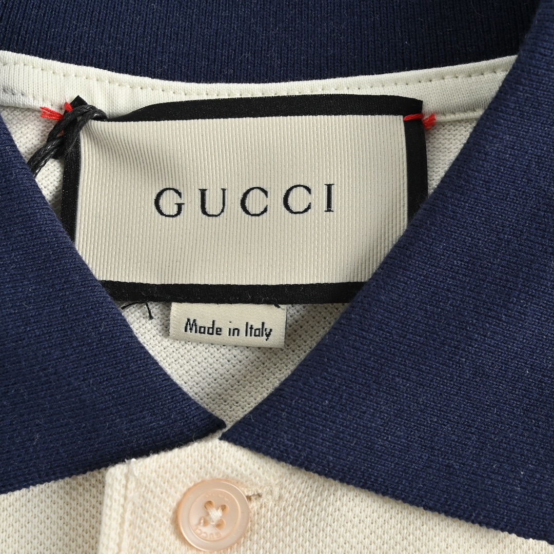 GUCCI POLO