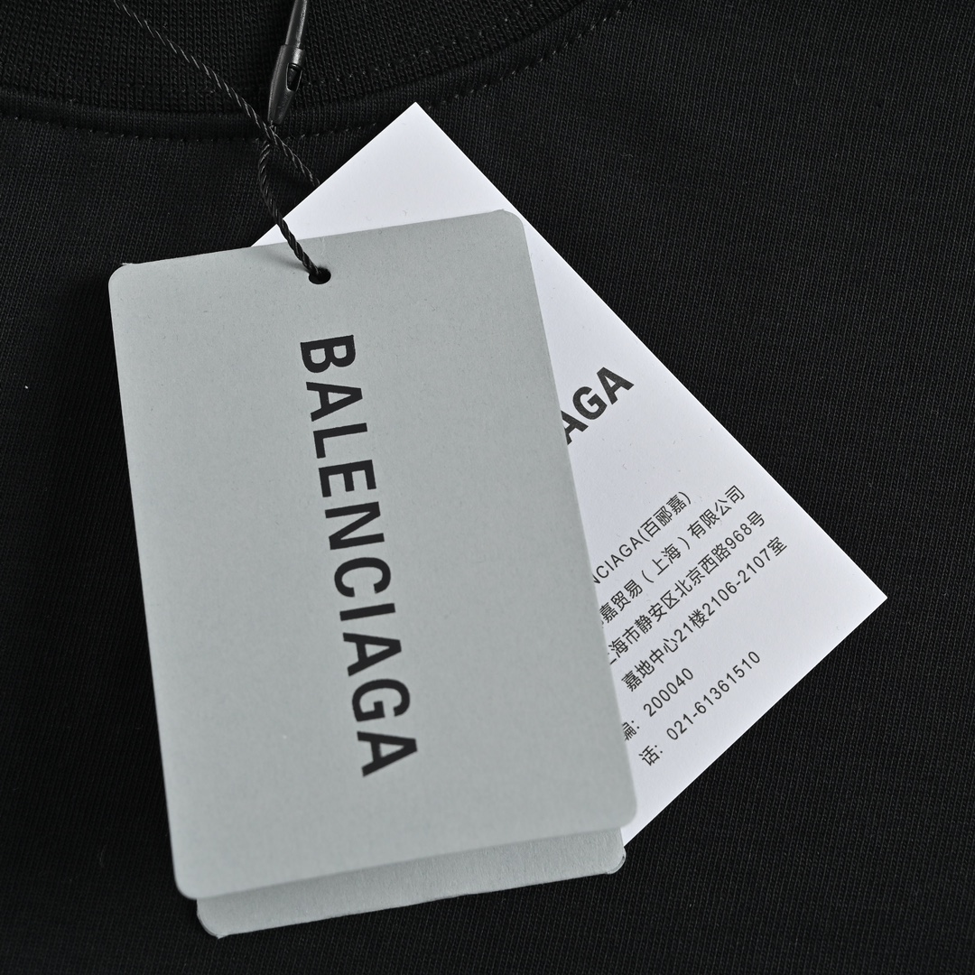 BALENCIAGA T-Shirt