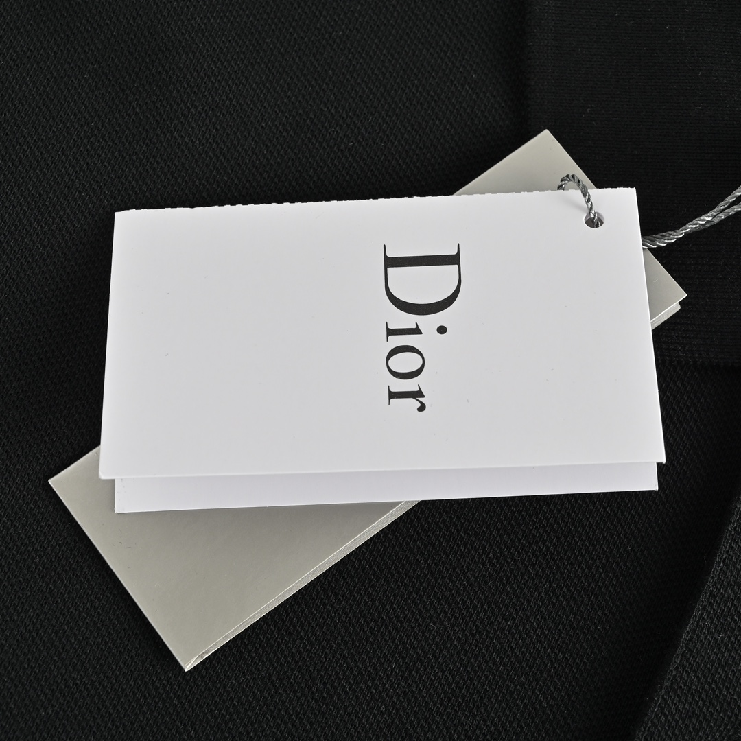 DIOR POLO SHIRT