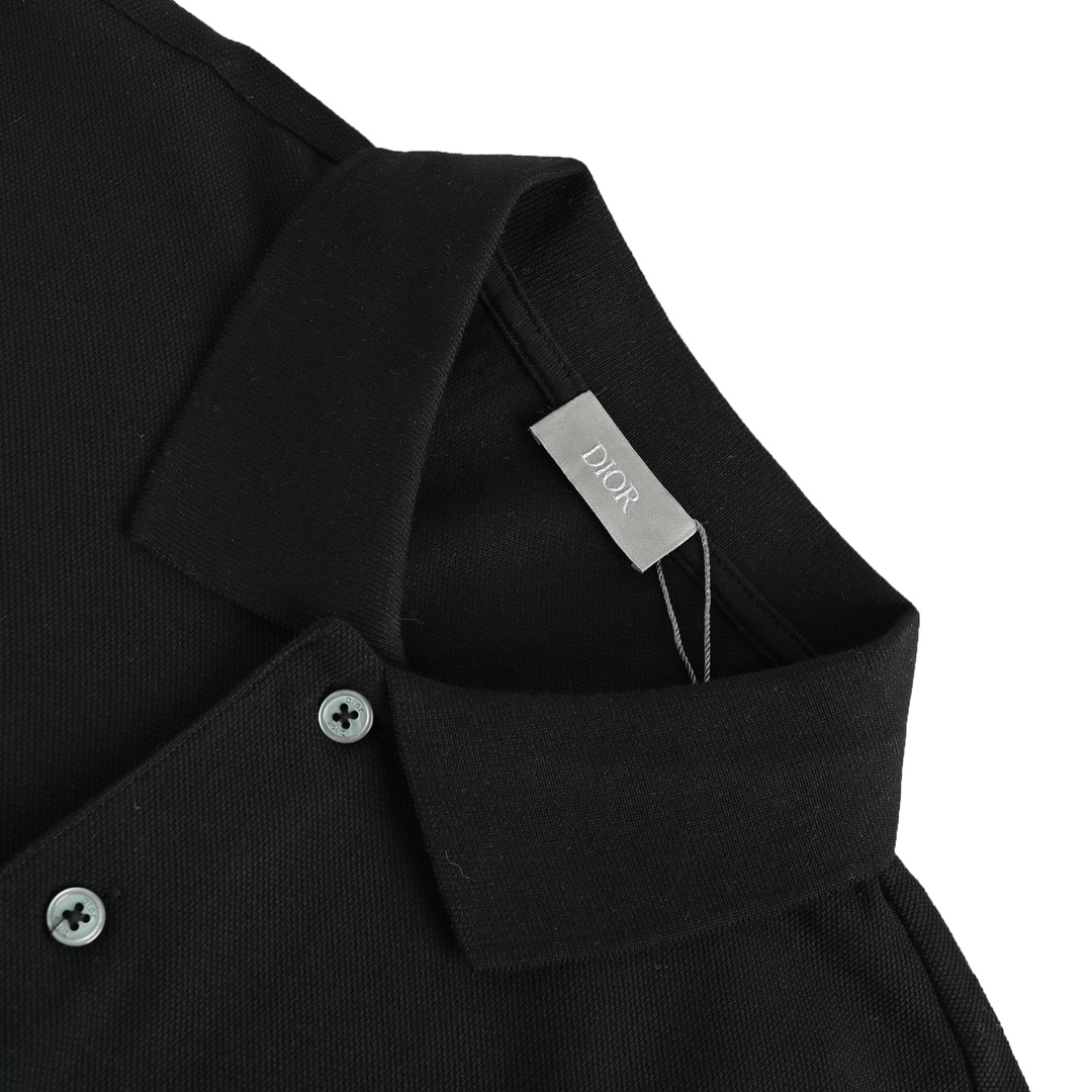 DIOR POLO SHIRT