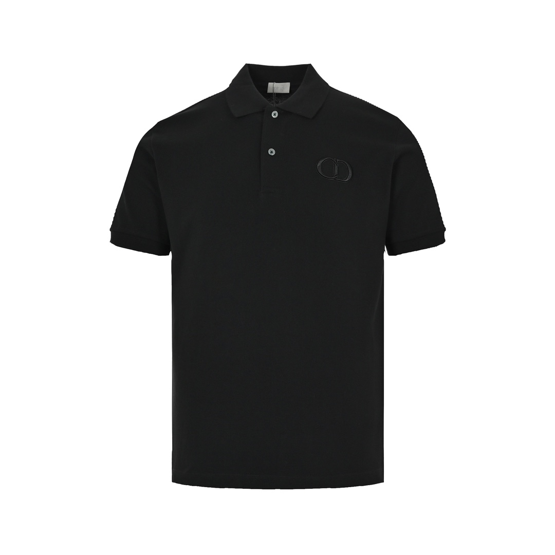 DIOR POLO SHIRT