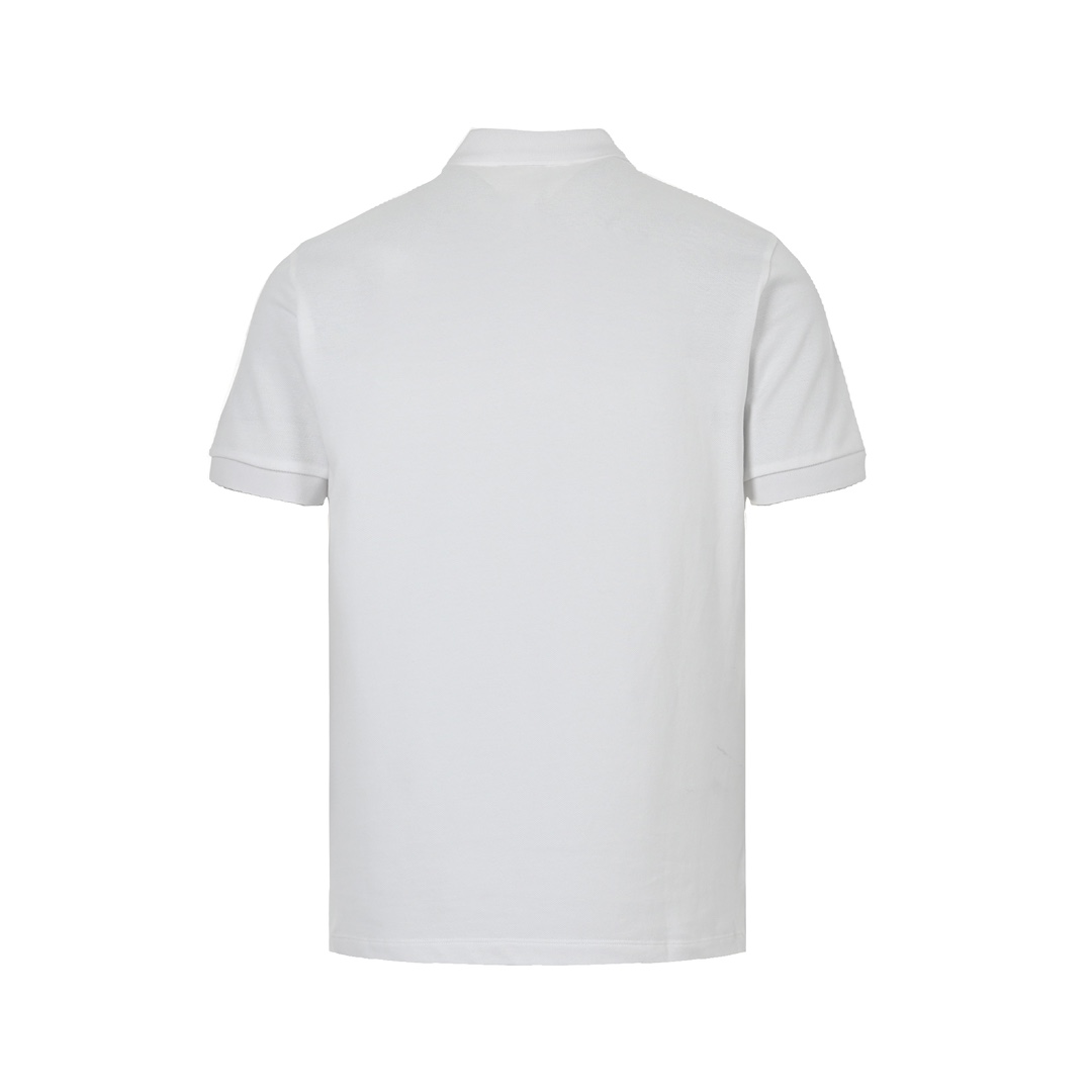 DIOR POLO SHIRT