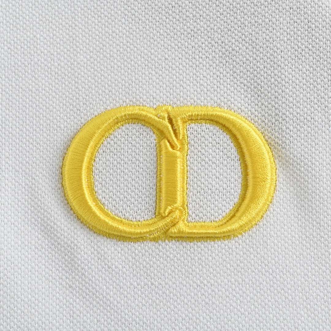 DIOR POLO SHIRT