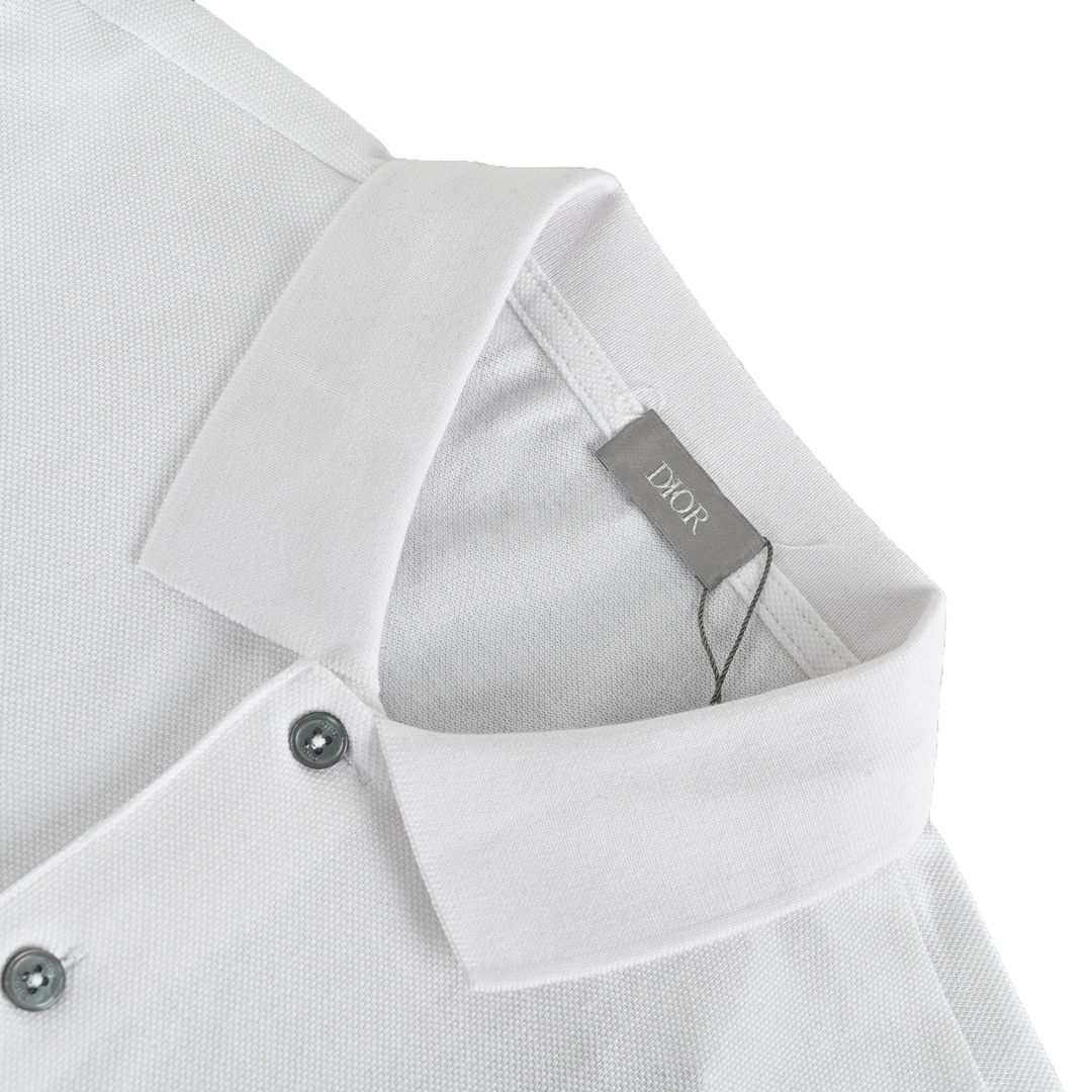 DIOR POLO SHIRT