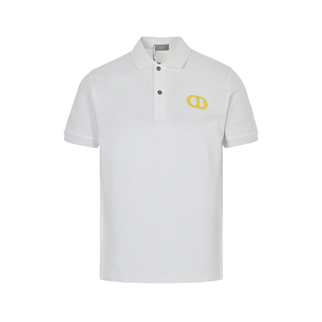 DIOR POLO SHIRT