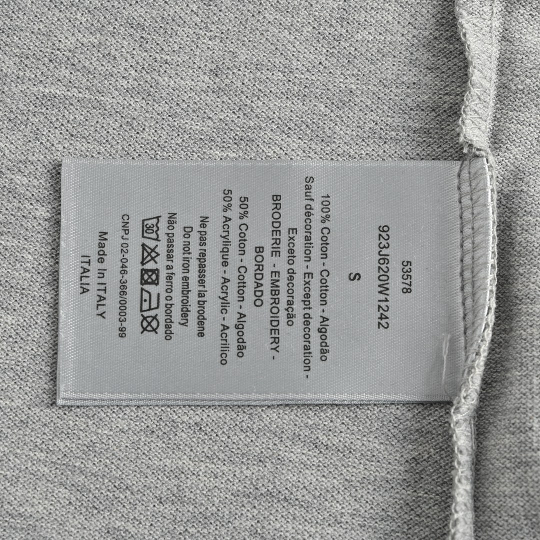 DIOR T-SHIRT